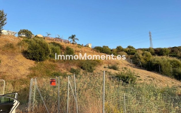 Bestaande woning - Perceel - Estepona  - Estepona Centro