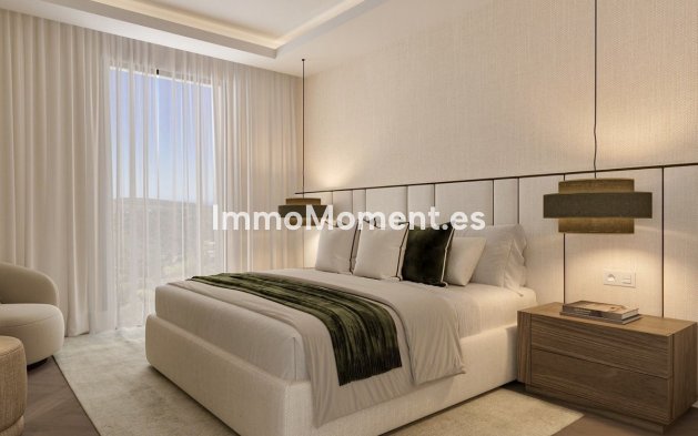 Wiederverkauf - Freistehende Villa - Marbella - Marbella Centro