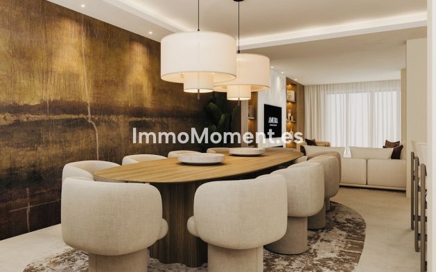 Wiederverkauf - Freistehende Villa - Marbella - Marbella Centro