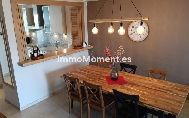 Reventa - Adosado - Mijas - La Cala Golf