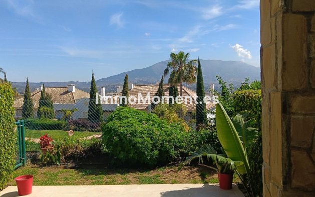 Reventa - Adosado - Mijas - La Cala Golf