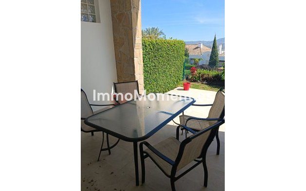 Reventa - Adosado - Mijas - La Cala Golf
