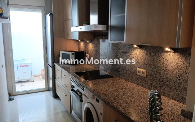 Reventa - Adosado - Mijas - La Cala Golf