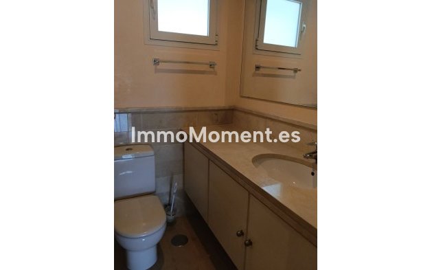 Reventa - Adosado - Mijas - La Cala Golf