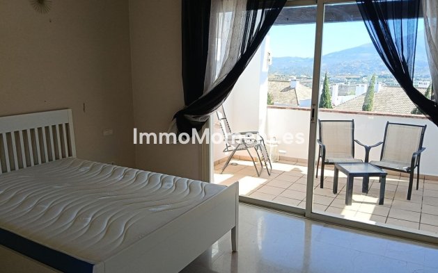 Reventa - Adosado - Mijas - La Cala Golf