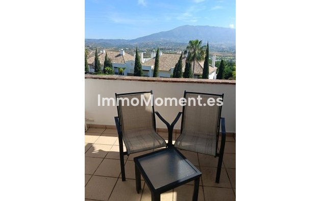 Reventa - Adosado - Mijas - La Cala Golf