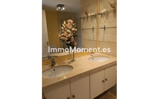 Reventa - Adosado - Mijas - La Cala Golf