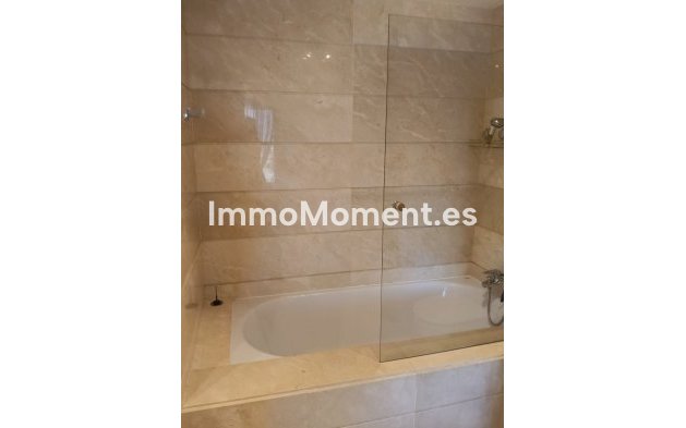 Reventa - Adosado - Mijas - La Cala Golf