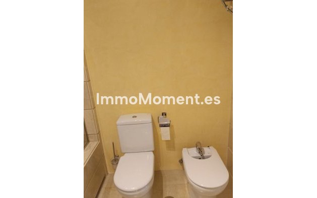 Reventa - Adosado - Mijas - La Cala Golf