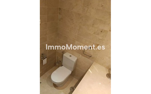 Reventa - Adosado - Mijas - La Cala Golf