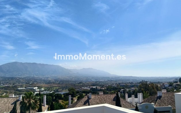 Reventa - Adosado - Mijas - La Cala Golf