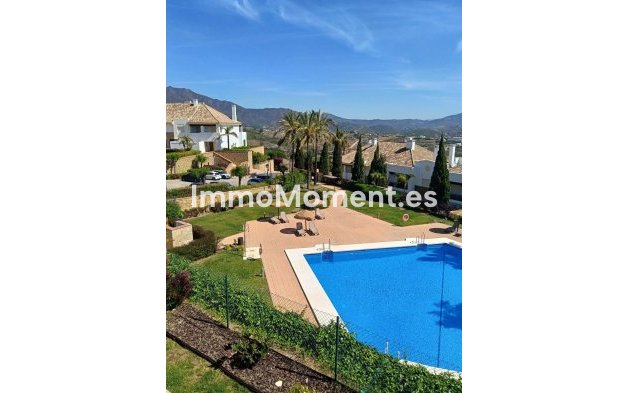 Reventa - Adosado - Mijas - La Cala Golf