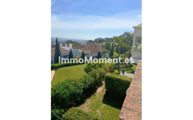 Reventa - Adosado - Mijas - La Cala Golf