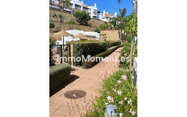 Reventa - Adosado - Mijas - La Cala Golf