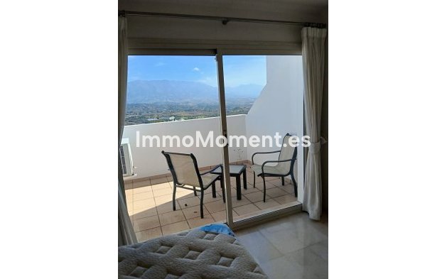 Reventa - Adosado - Mijas - La Cala Golf