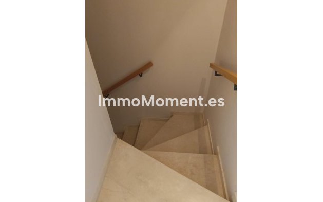Reventa - Adosado - Mijas - La Cala Golf