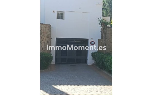 Reventa - Adosado - Mijas - La Cala Golf