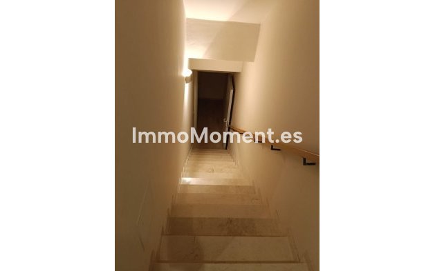 Reventa - Adosado - Mijas - La Cala Golf