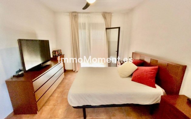 Bestaande woning - Vrijstaande villa - Benalmadena - Benalmadena Centro