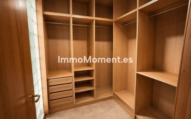 Bestaande woning - Vrijstaande villa - Benalmadena - Benalmadena Centro