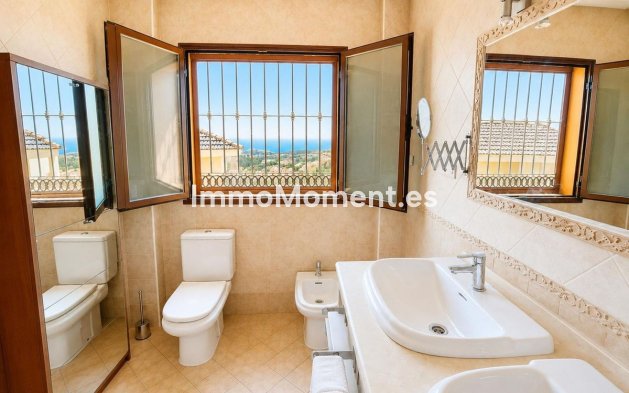 Bestaande woning - Vrijstaande villa - Benalmadena - Benalmadena Centro
