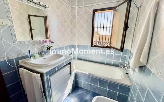 Bestaande woning - Vrijstaande villa - Benalmadena - Benalmadena Centro