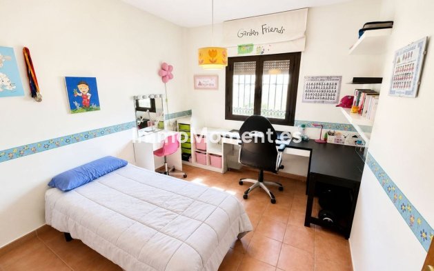 Bestaande woning - Vrijstaande villa - Benalmadena - Benalmadena Centro