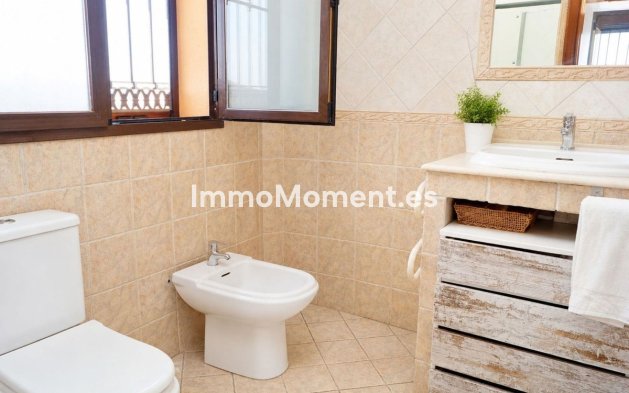 Bestaande woning - Vrijstaande villa - Benalmadena - Benalmadena Centro