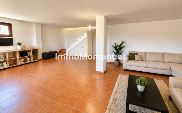 Bestaande woning - Vrijstaande villa - Benalmadena - Benalmadena Centro