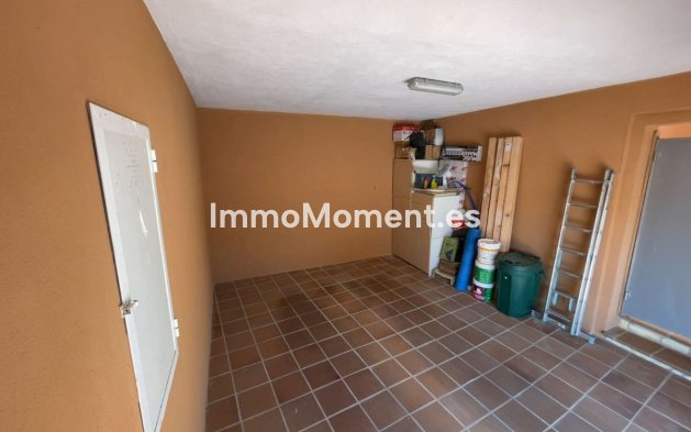 Bestaande woning - Vrijstaande villa - Benalmadena - Benalmadena Centro