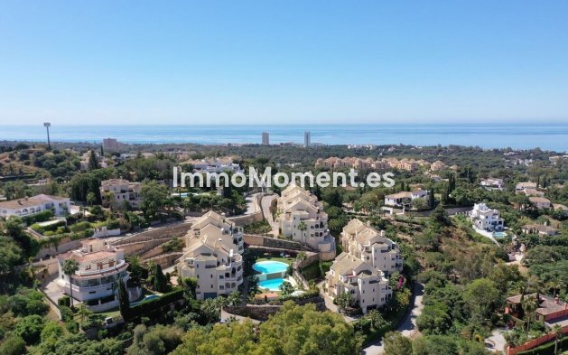 Bestaande woning - Perceel - Marbella - Elviria