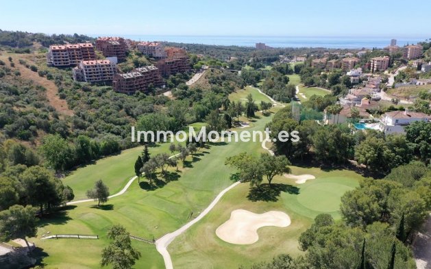 Bestaande woning - Perceel - Marbella - Elviria