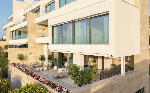 Revente - Appartement - Benahavís - La Quinta