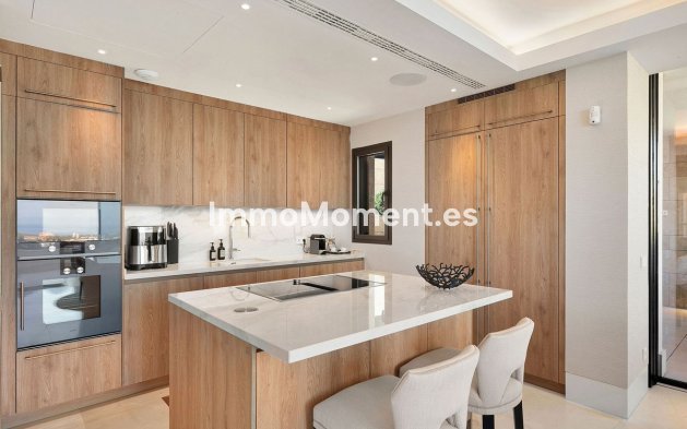Revente - Appartement - Benahavís - La Quinta