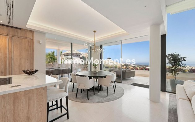 Revente - Appartement - Benahavís - La Quinta