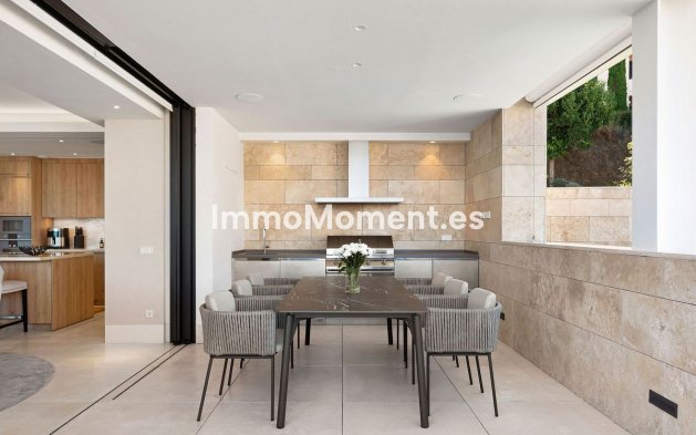Revente - Appartement - Benahavís - La Quinta