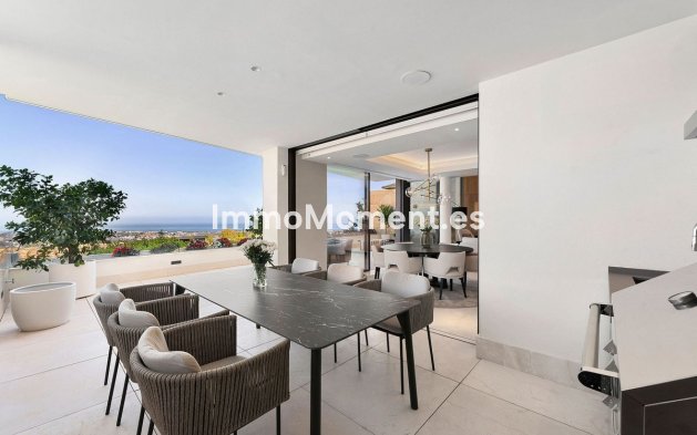 Revente - Appartement - Benahavís - La Quinta