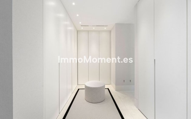 Revente - Appartement - Benahavís - La Quinta