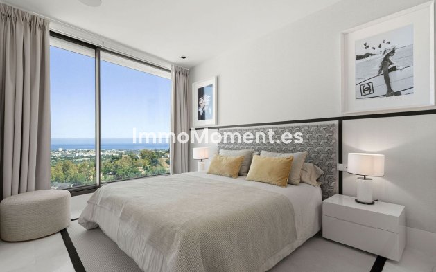 Revente - Appartement - Benahavís - La Quinta
