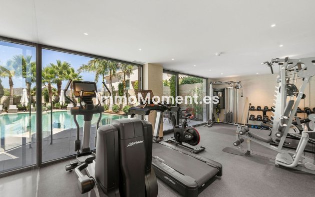 Revente - Appartement - Benahavís - La Quinta