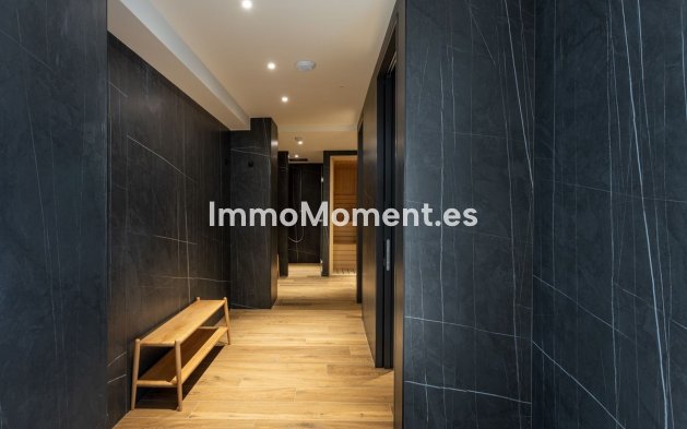 Revente - Appartement - Benahavís - La Quinta