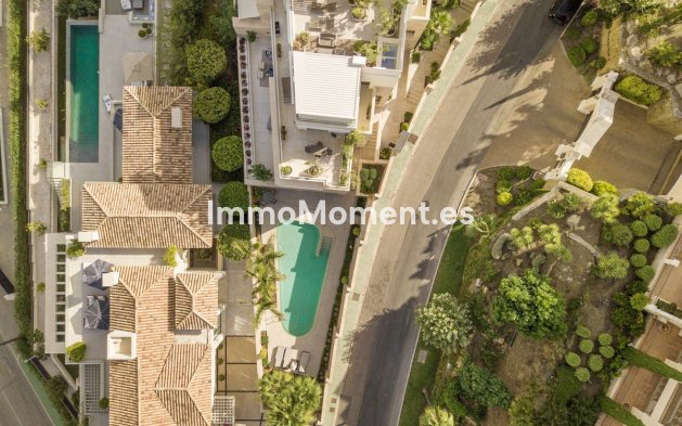 Revente - Appartement - Benahavís - La Quinta