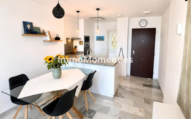 Wiederverkauf - Wohnung - Mijas - Miraflores