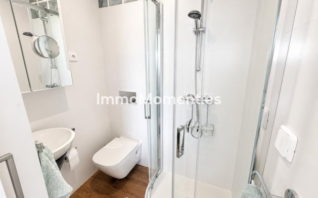 Wiederverkauf - Wohnung - Mijas - Miraflores