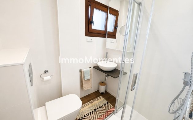 Wiederverkauf - Wohnung - Mijas - Miraflores