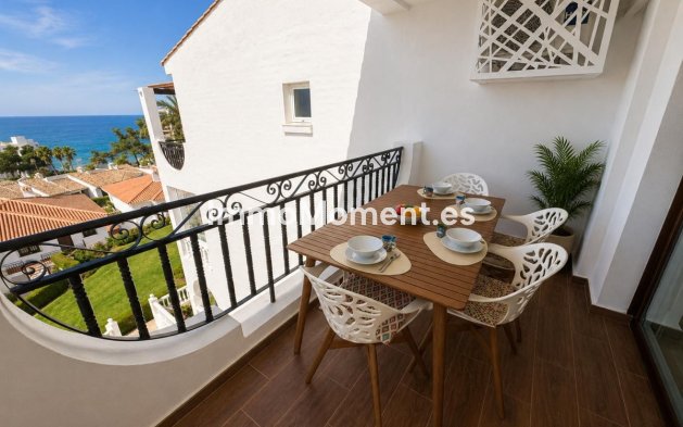 Wiederverkauf - Wohnung - Mijas - Miraflores