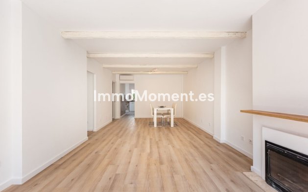 Bestaande woning - Appartement - Estepona  - Benamara