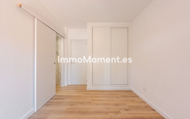 Bestaande woning - Appartement - Estepona  - Benamara