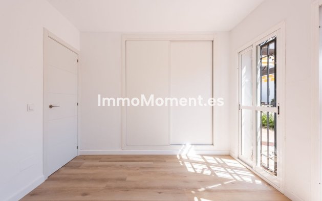 Bestaande woning - Appartement - Estepona  - Benamara