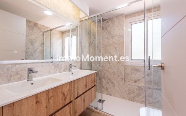 Bestaande woning - Appartement - Estepona  - Benamara